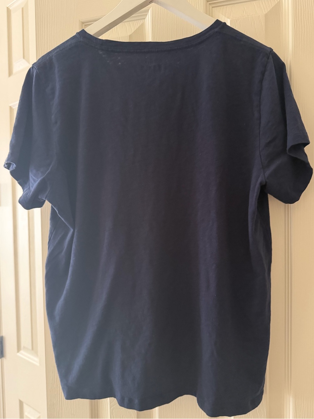 J. Crew Collectors Tee size XL - Picture 3 of 9